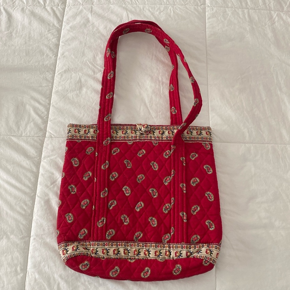 Vera Bradley Bag